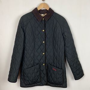 Barbour 6 Paddock Jacket